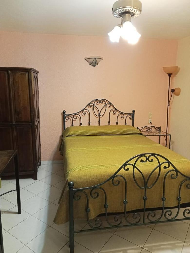 Hotel Dona Alicia Oaxaca Εξωτερικό φωτογραφία